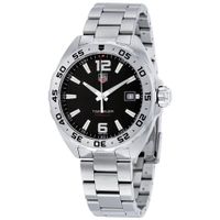 TAG Heuer  Men's WAZ1112.BA0875 Formula 1 Watch