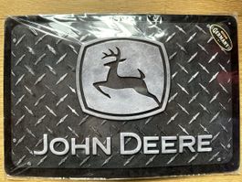 John deere Traktor Diesel Schlepper