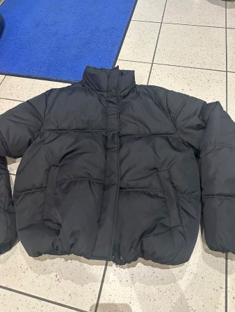 Winterjacke