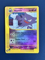 Haunter - Pokémon Skyridge 63/144 - Reverse Holo - LP - 