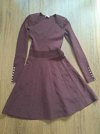 Sandro Paris Kleid Gr.S