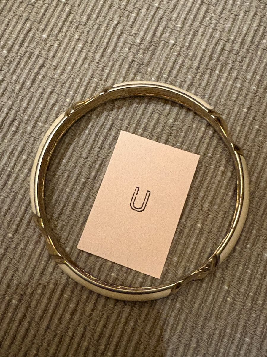 Bracciali & Braccialetti: Armreif Modeschmuck – Usato da Rümlang venduto da euqinom16 2