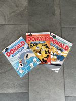 3 Donald Duck Comics 