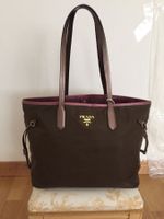 Original Neu Prada Tasche