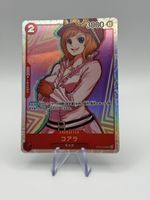 One Piece Karte Koala OP05-006 