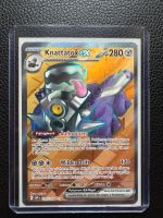 Knattatox ex | Ultra Rare | OBF 216/197 | DE