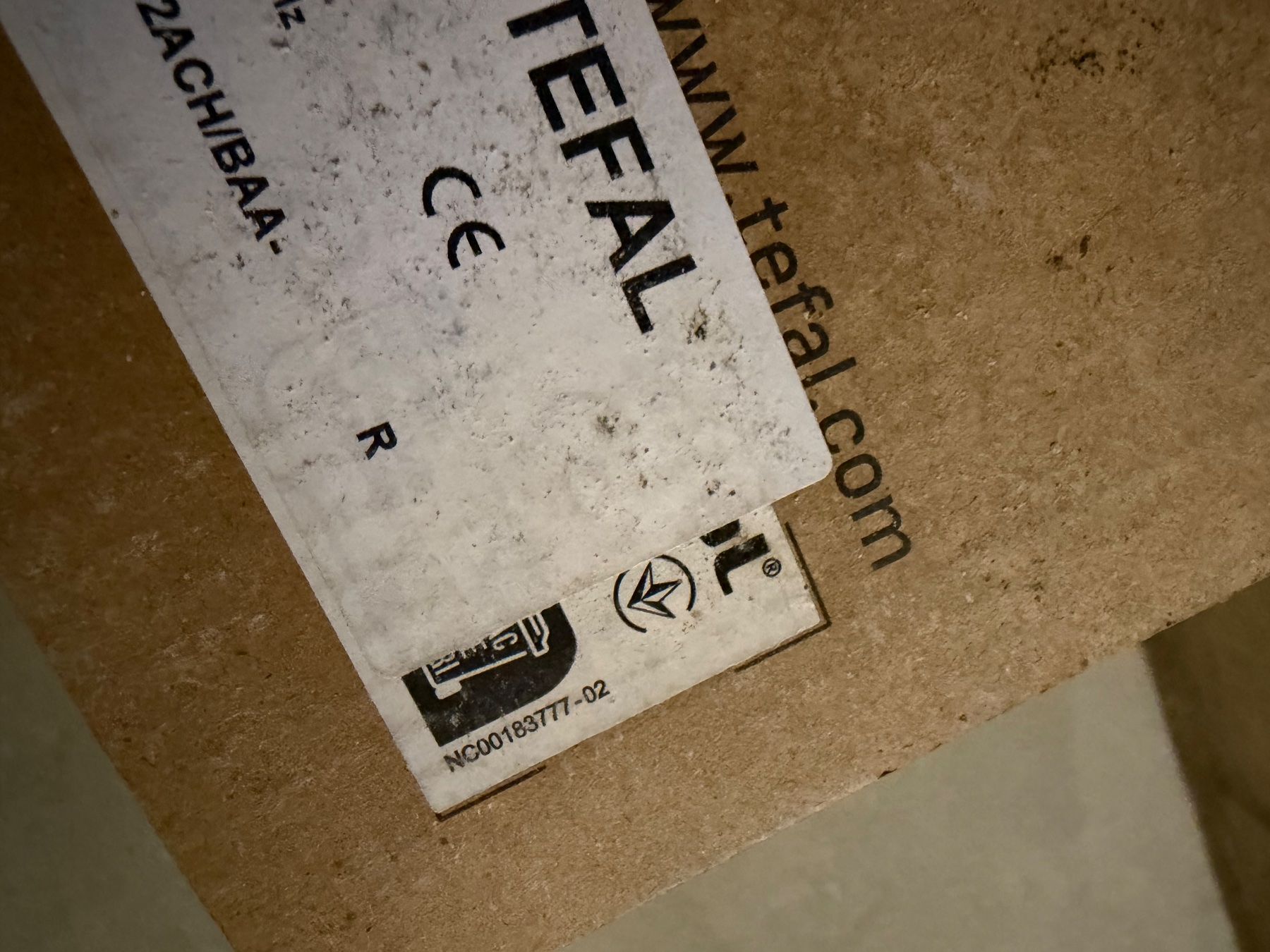 Tefal Küchengeräte: 🍦🍧 Ice Machine - Tefal Dolci – 10 Programmes 🍦🍧 – Neu und originalverpackt aus Sion von Phil_le86 8