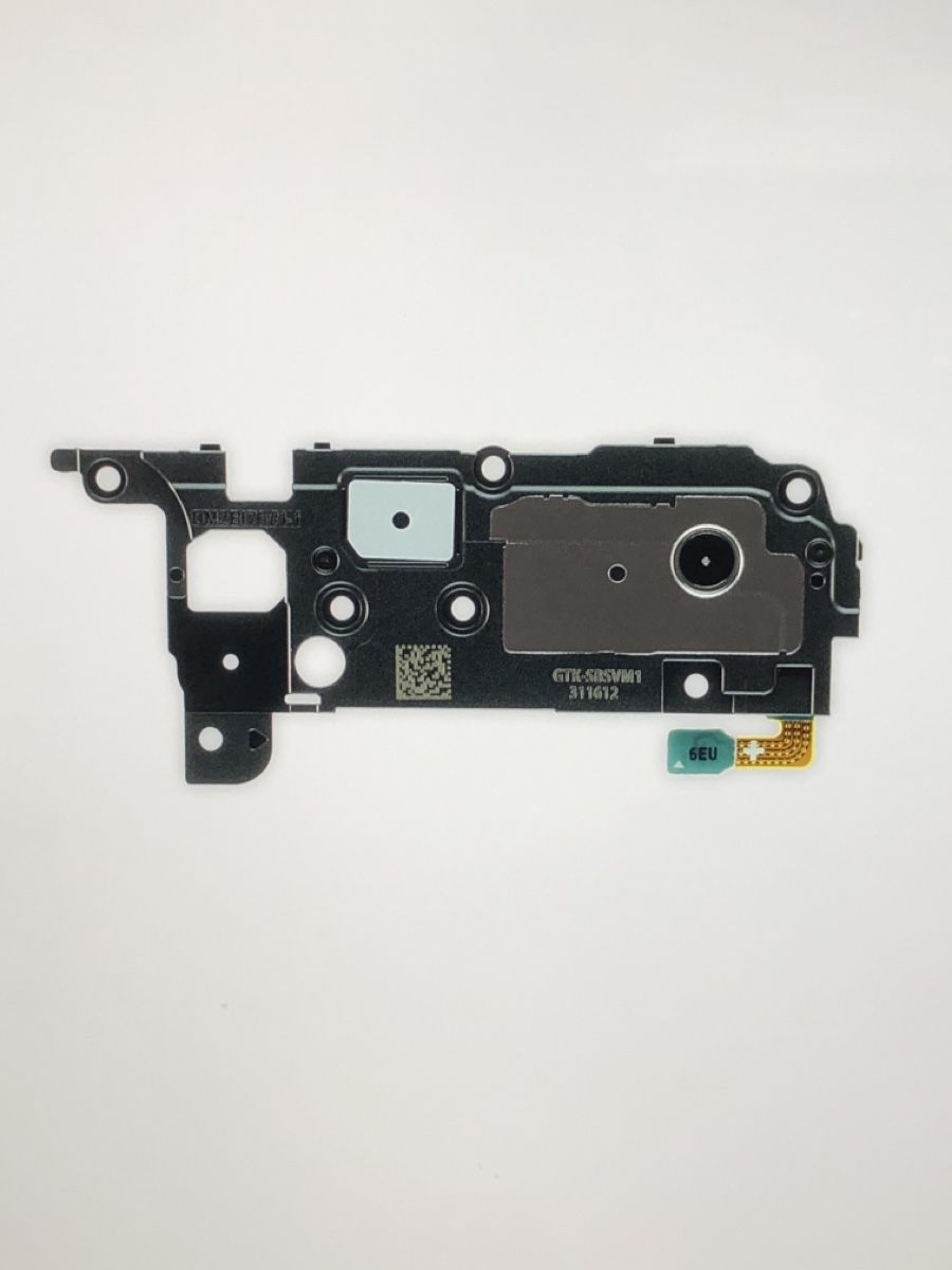 Samsung Telefoni cellulari / Smartphones: Samsung S23 plus Hörmuschel  – Nuovo e nell'imballaggio originale da bern venduto da reptechnic