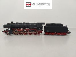 Märklin 3084 Dampflok BR 050 Deutsche Bahn Analog AC H0 OVP