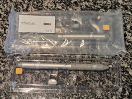 2x neue original HP Active Pen G3 mit Ersatzspitzen