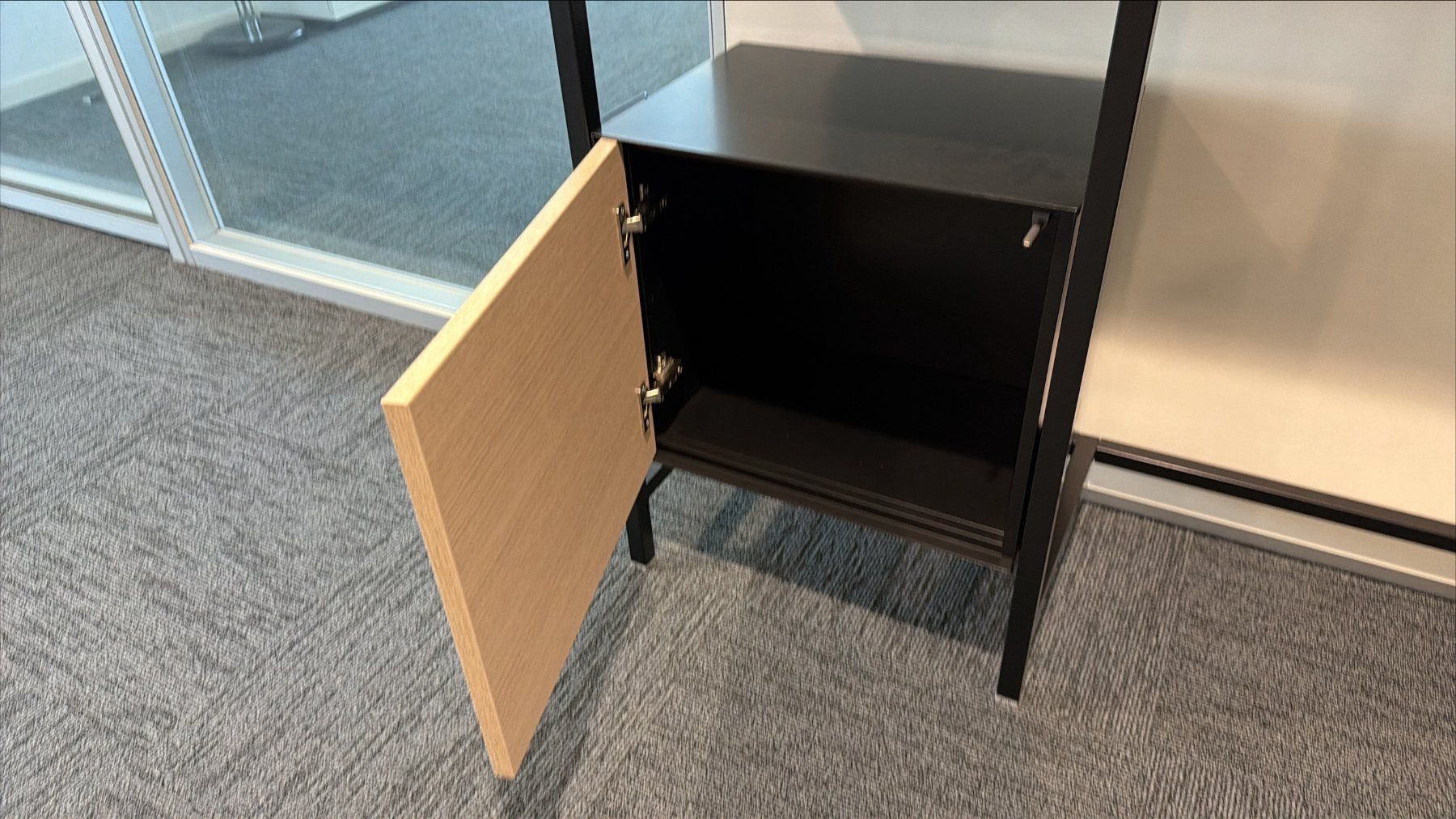 Regale: Regal Steelbox – Gebraucht aus Regensdorf von OfficeExperts 4