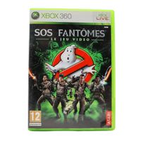 Ghostbusters: The Video Game - Xbox 360
