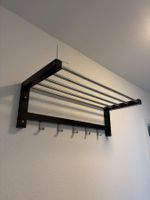 Garderobe IKEA