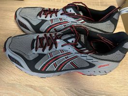 Asics Gel-Arctic WR TN833, Herren Schuhe, Grösse 46.5 NEU