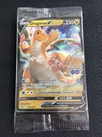 Pokémon - Pokémon Go SWSH235 - Dragonran V (sealed) - DE
