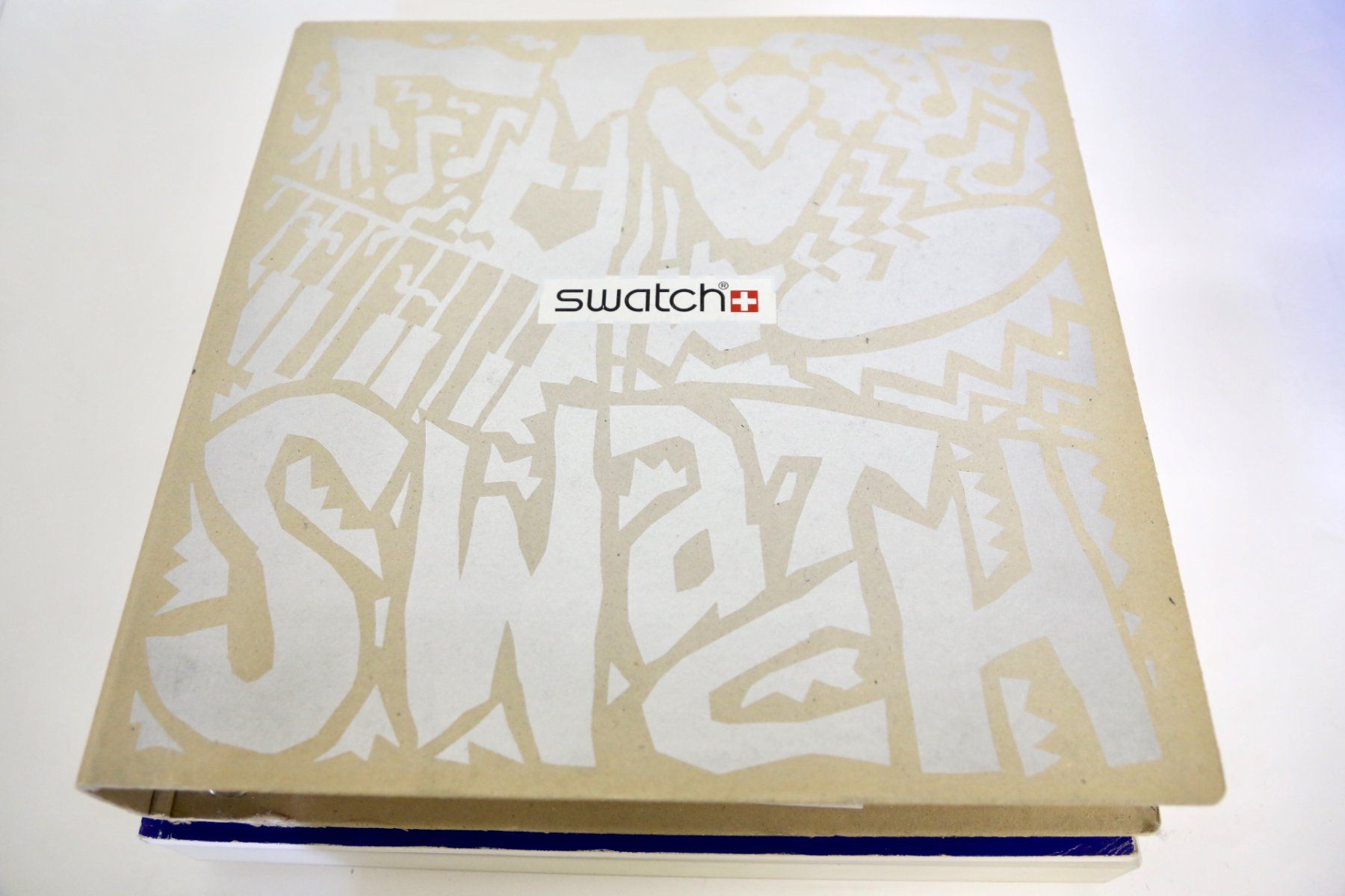 Swatch Orologi: Swatch Bücher – Usato da Reinach BL venduto da Han-Numismatik