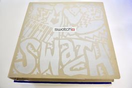 Swatch Bücher