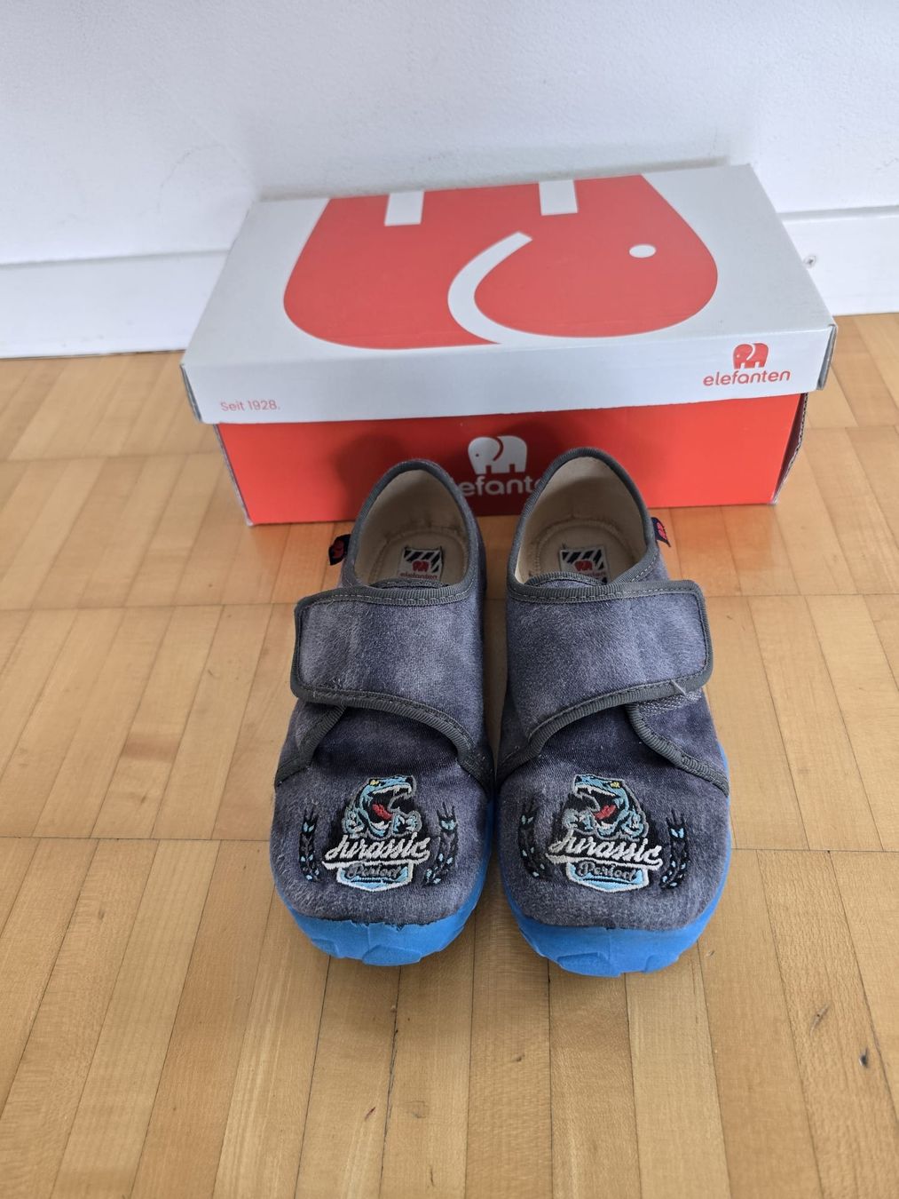Elefanten Scarpe per ragazzi: Finken Elefanten Gr. 30/31 – Usato da Oftringen venduto da Tunertune