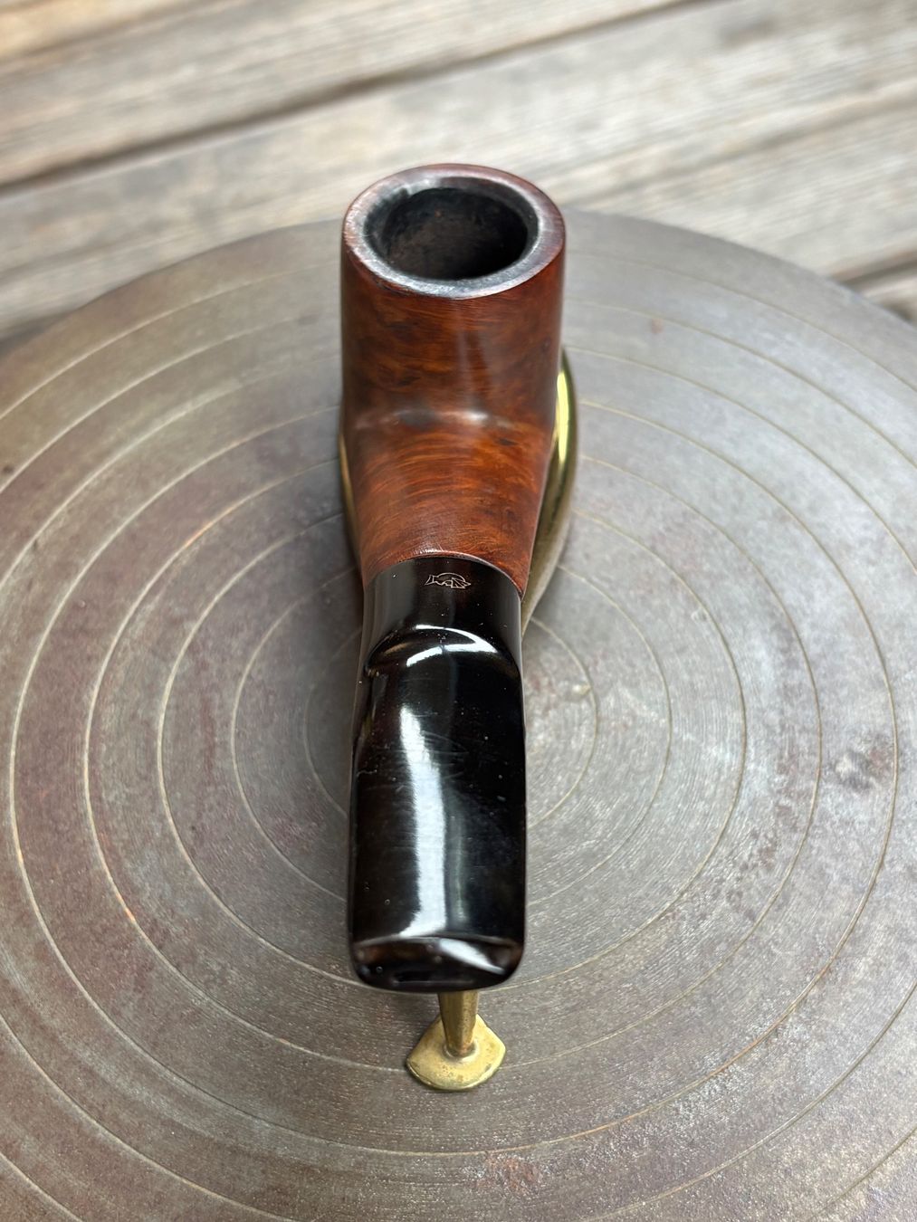 Pipe & Accessori: Tabakpfeife aus St-Claude  Le Chevalier – Usato da Lüchingen venduto da Eeizo 3