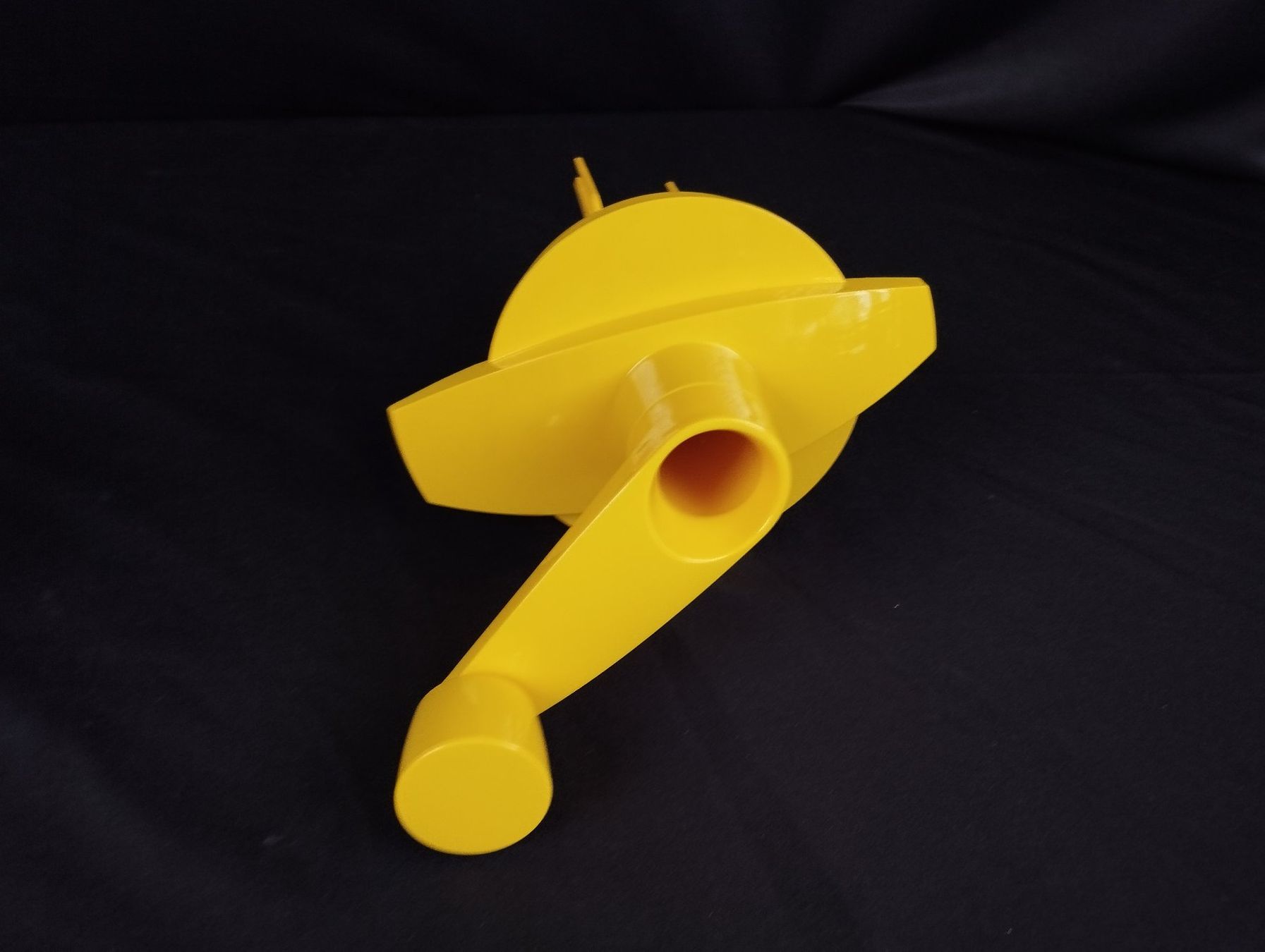 Betty Bossi Appareils de cuisine: BETTY BOSSI Handmixer – D'occasion à Schübelbach par Restwert_Schubelbach 3
