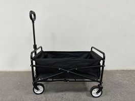 Petit camping-car chariot de rangement Enfant chariot course