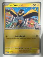 Pokemon Ascended Heroes Wattrel 071/217