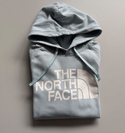 The North Face Sweatshirt hoodie pullover Women Sz M