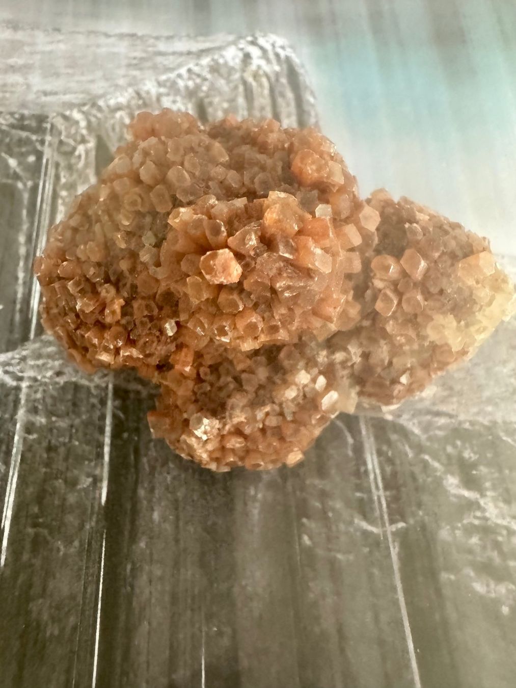 Minerali & Pietre curative: Aragonit – Nuovo (secondo la descrizione) da Biberist venduto da Steine