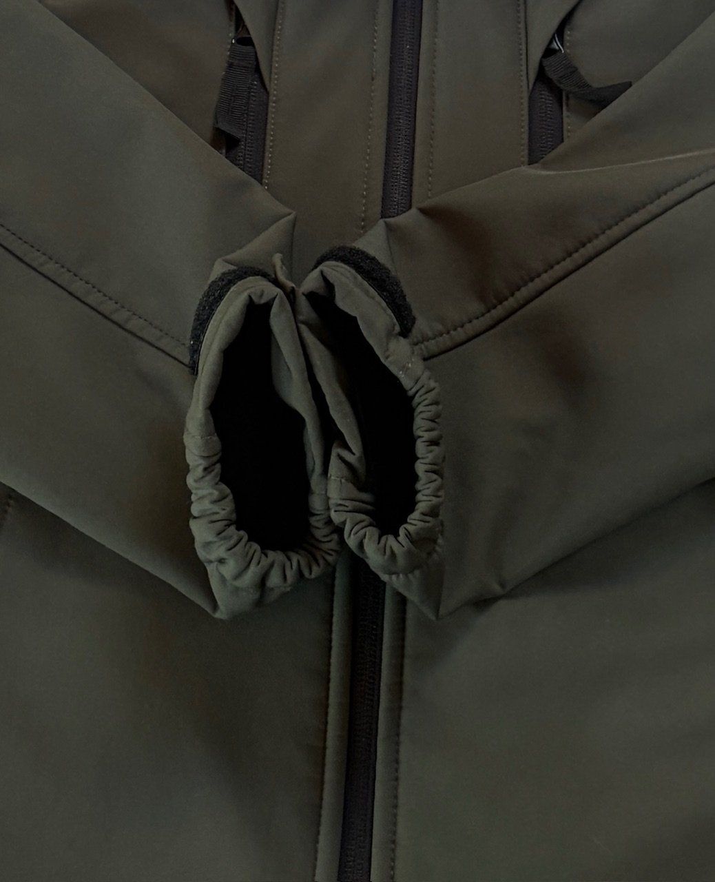 Name It Giacche: Softshelljacke Name It / Grösse 128 – Usato da Wislikofen venduto da Lioke 3