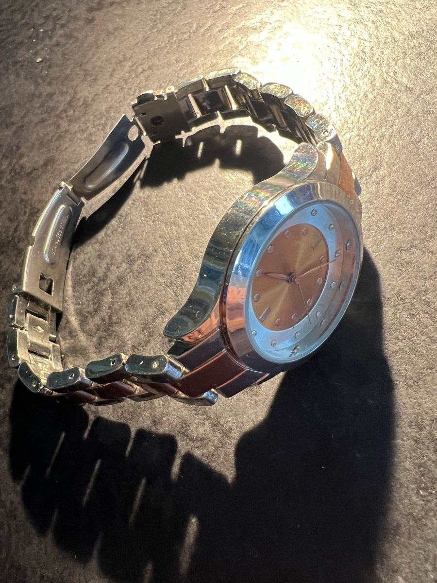 Orologi: LBVYR Uhr – Usato da Laufen venduto da groove60 4