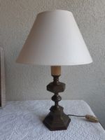 Lampe à l'ancienne