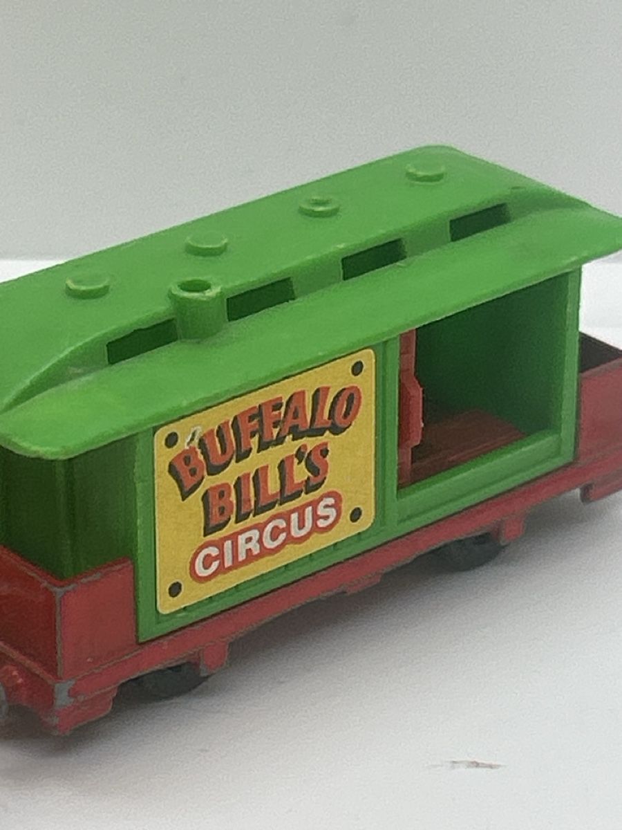 Corgi Toys Modellautos: Corgi kleiner Zug – Gebraucht aus Gorduno von dm0320 4