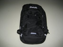 Evoc Bike- / und Wanderrucksack Stage 6lt.