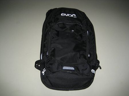 Evoc Bike- / und Wanderrucksack Stage 6lt.
