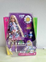 Barbie Extra Puppe 
