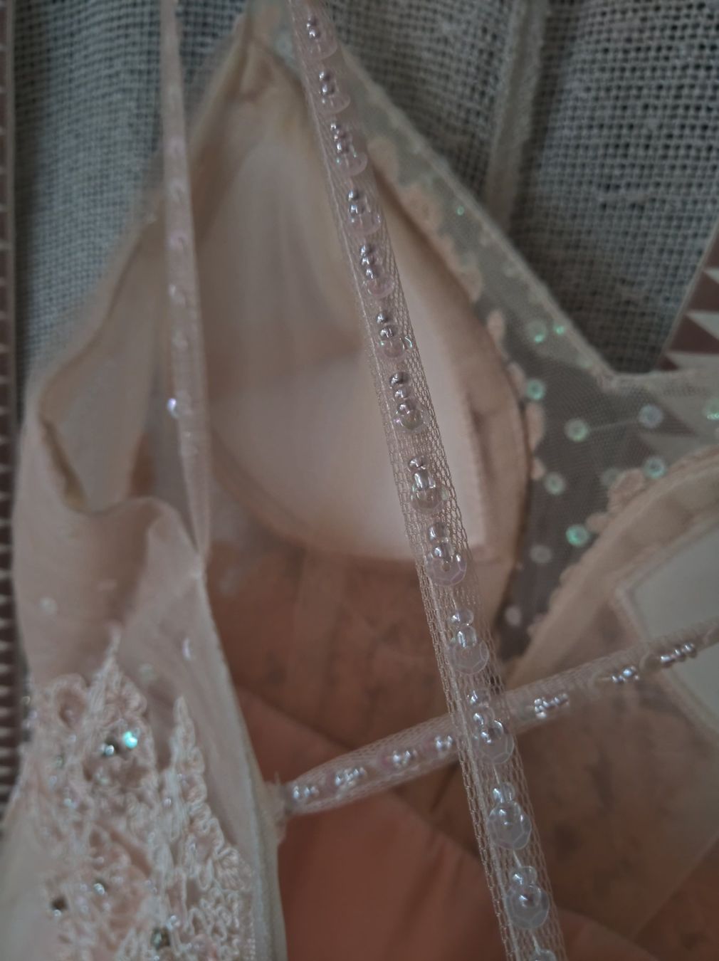 Vestiti: Tüllkleid – Usato da Salenstein venduto da Silly...0 6