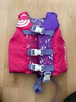 Schwimmveste Kinder (14-22 kg)