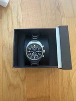 Citizen eco-drive chronograph CA7040-85E