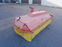 Mähwerk Reform Welger 210