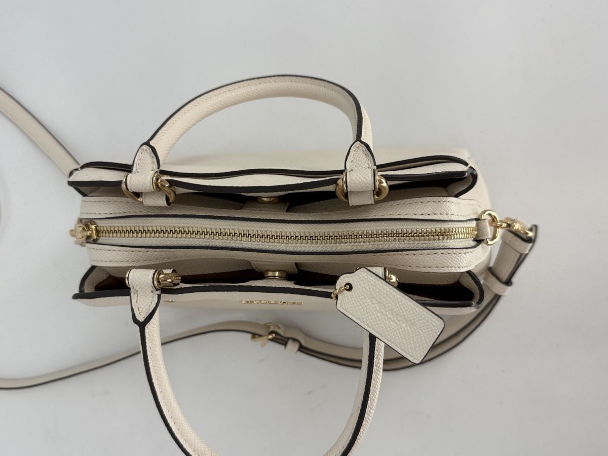 Coach Borse da donna: Coach Handtasche  – Usato da Auenstein venduto da moin. 1