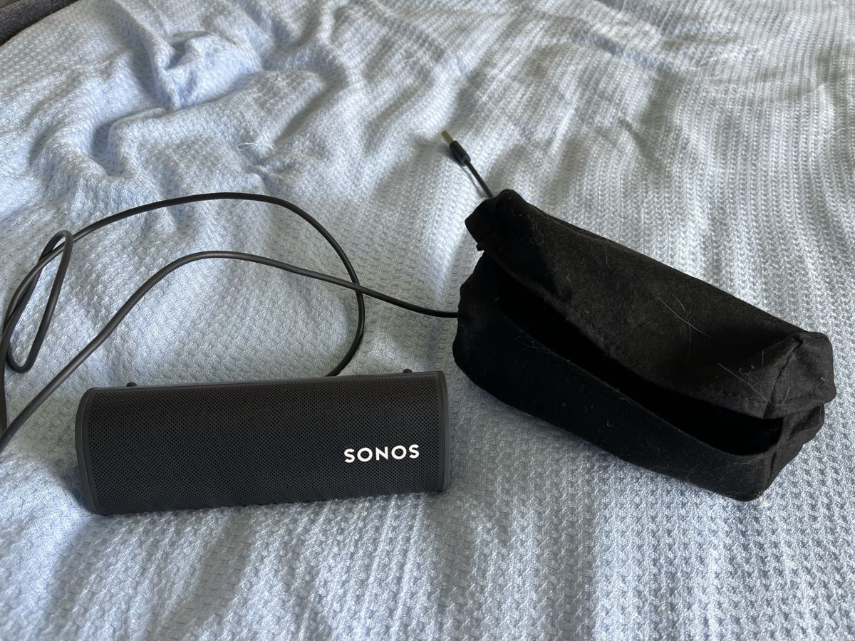 Sonos Haut-parleurs: Sonos Roam 1 (2021) – Neuf (Voir description) à Giswil par Mauritius9026 2