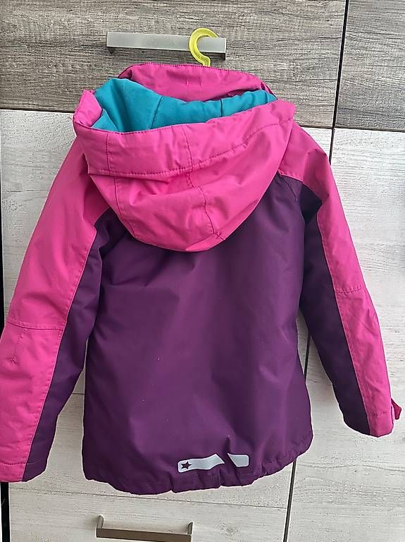 Vestes & Manteaux: Winter Jacke Gröss 116 – D'occasion à ramsen par win_vtw2 1
