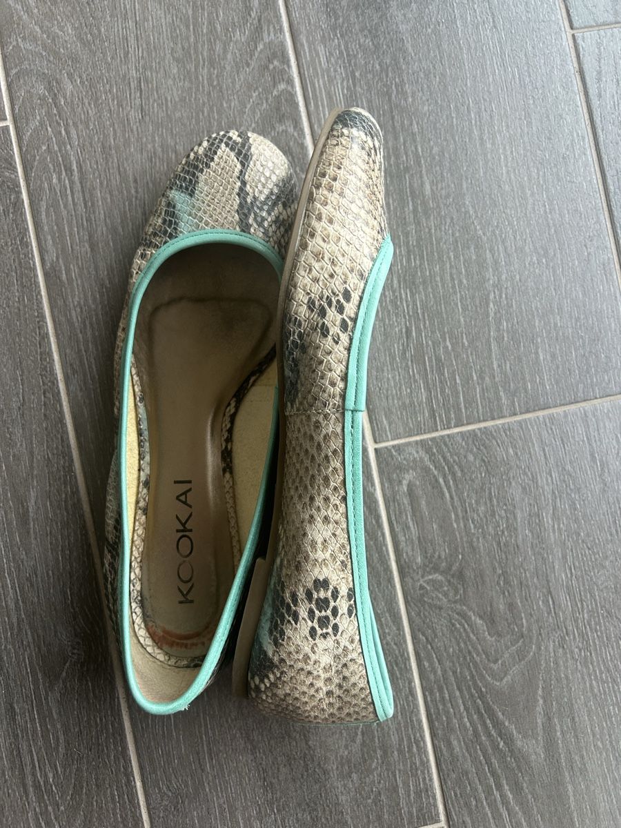 Kookai Scarpe da donna: Ballerine KOOKAI numero 41 – Usato da Locarno venduto da Matic04 4
