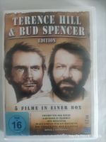 Terence Hill & Bud Spencer Edition (5 Filme auf 2 DVDs)
