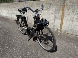 Solex 1010 – seltenes Oldtimer-Mofa / Sammlerstück