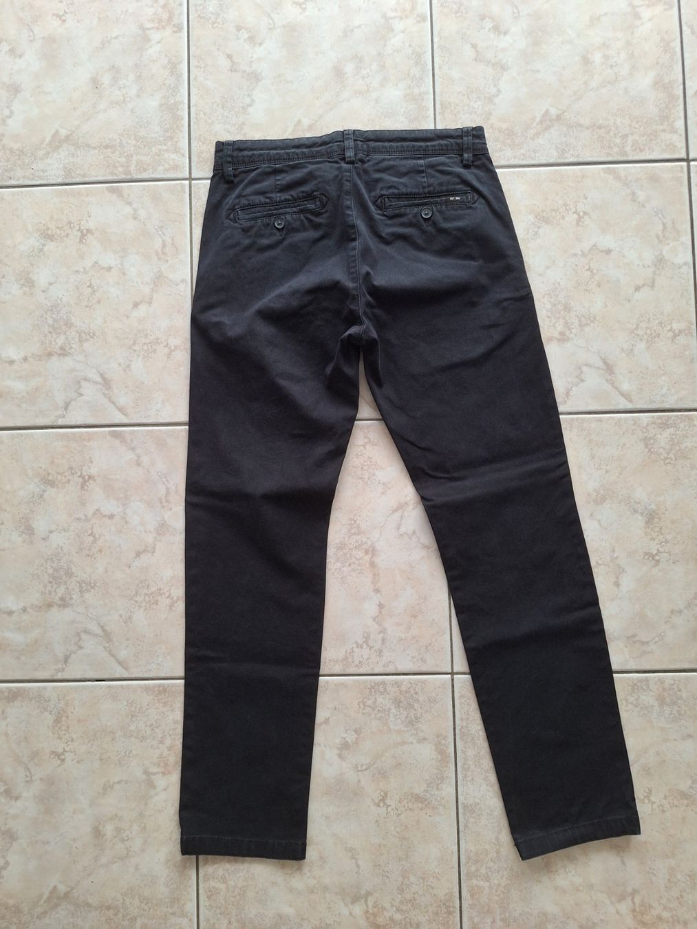 C&A Hosen: Herren Hose Flex Slim W30 L30, 2 Stück – Gebraucht aus Starrkirch-Wil von LucyDog 1