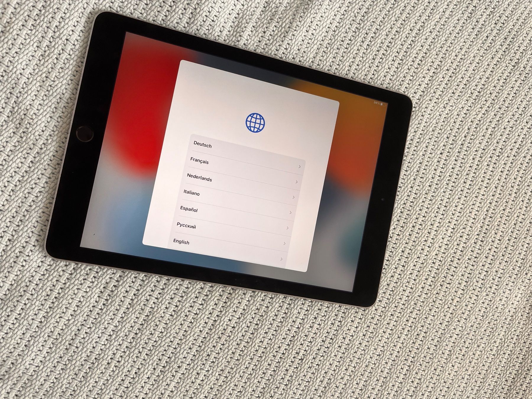 Apple Tablet PC: Ipad Air 2 – Usato da Mönchaltorf venduto da Barolf