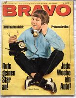 BRAVO - Heft - Nr.15/1967