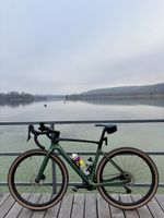 Scott Addict Gravel RC 30 -  mit Roval Terra LR