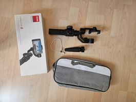 Gimbal Smooth 4